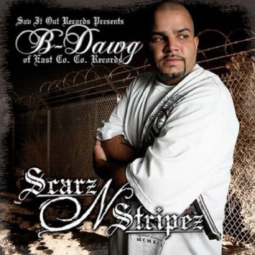 Scarz N Stripez (Explicit)