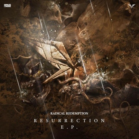 Resurrection EP