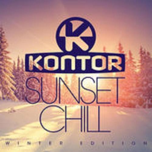 Kontor Sunset Chill