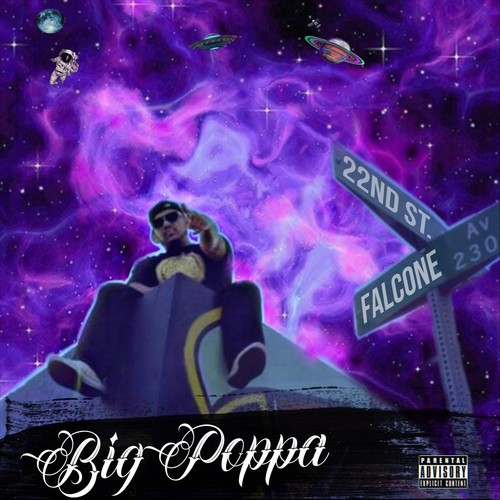 Big Poppa (Explicit)