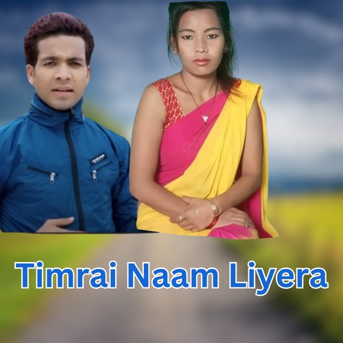 Timrai Naam Liyera