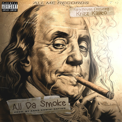 All Da Smoke (Explicit)