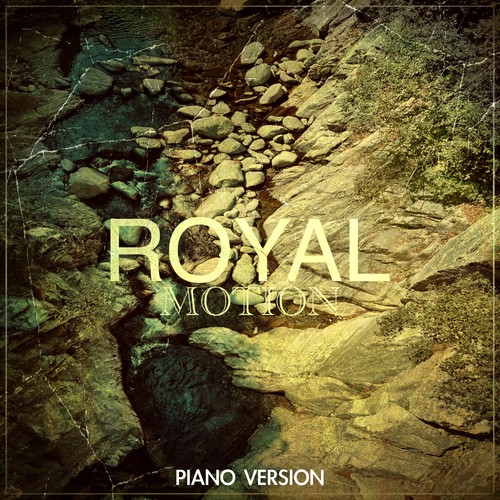 Royal Motion (Piano Version)