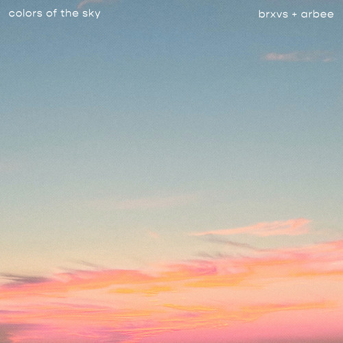 Colors Of The Sky