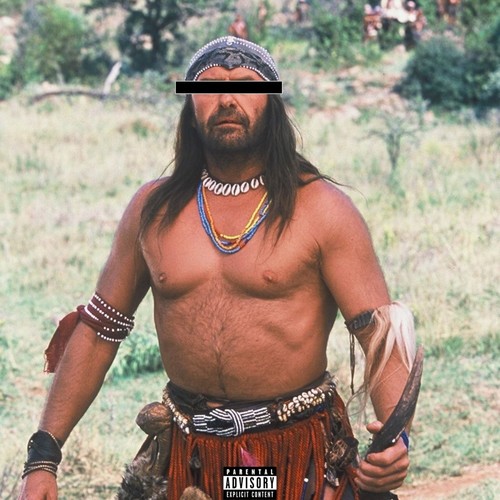 Mr Bones (Explicit)