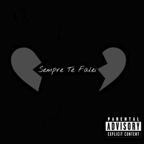 Sempre te falei (Speed Up) [Explicit]