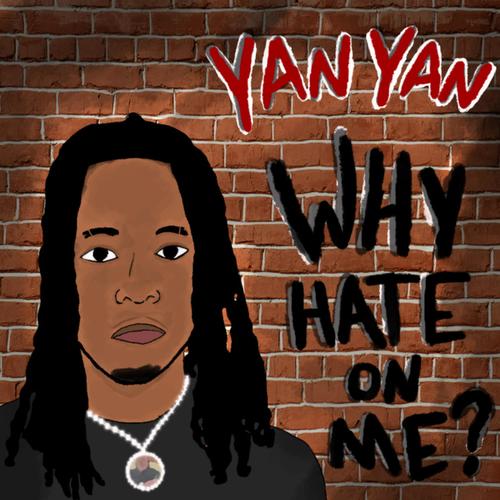 Why Hate On Me? (Explicit)