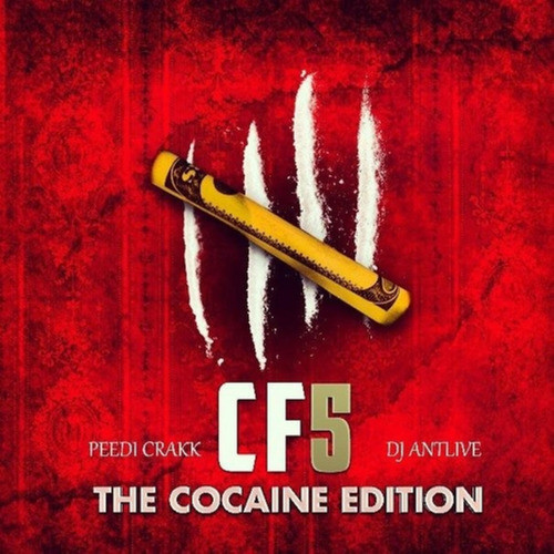 CF5: The ******* Edition (Explicit)