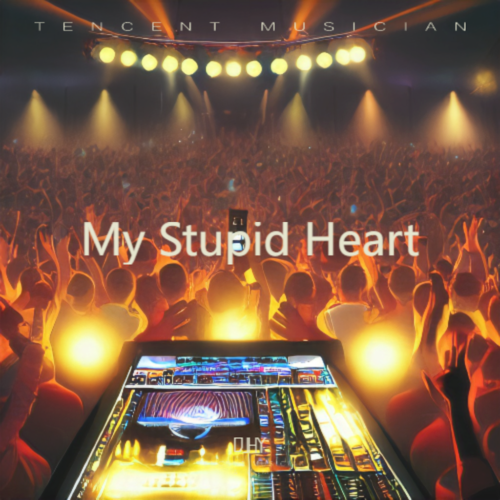 My Stupid Heart