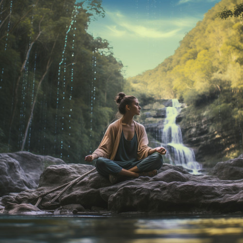 River Flow: Yoga Harmonic Balance