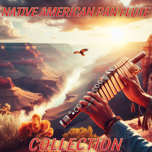 Native American Pan Flute Collection