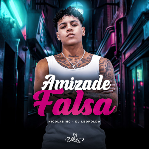 Amizade Falsa