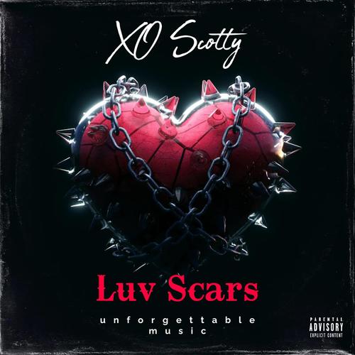 Luv Scars (Explicit)