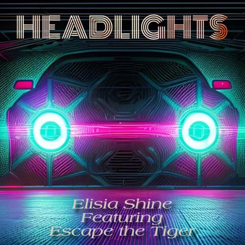 Headlights (feat. Escape the Tiger)