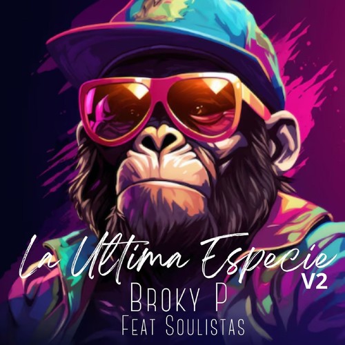 La Ultima Especie V2