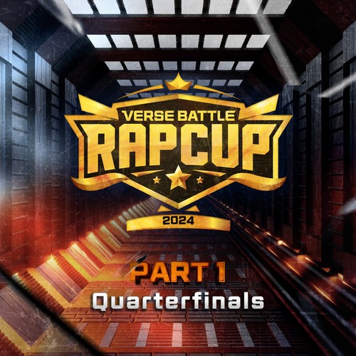 벌스 배틀 랩컵 Quarterfinals 8강전 Part I (VERSE BATTLE RAPCUP Quarterfinals Part I)