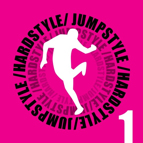 Jumpstyle Hardstyle part 1