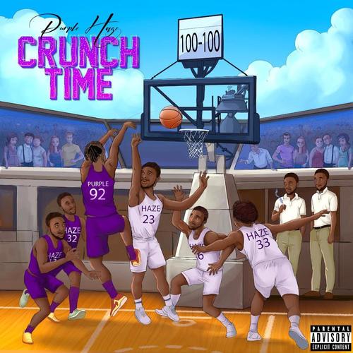 CRUNCHTIME (Explicit)