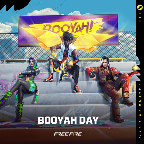 Booyah Day