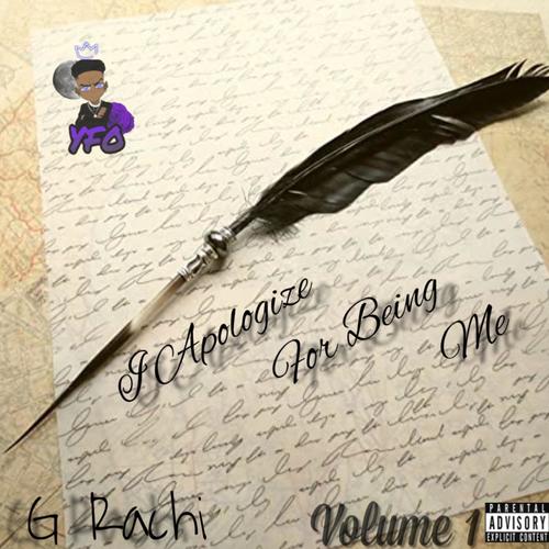 I Apologize For Being Me Vol. 1 (Explicit)