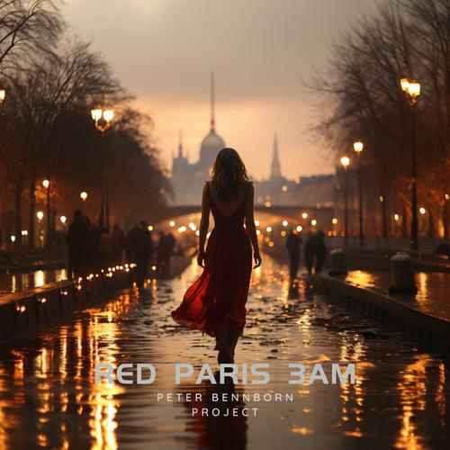 Red Paris 3AM (feat. Kosmee)