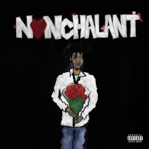 Nonchalant (Explicit)