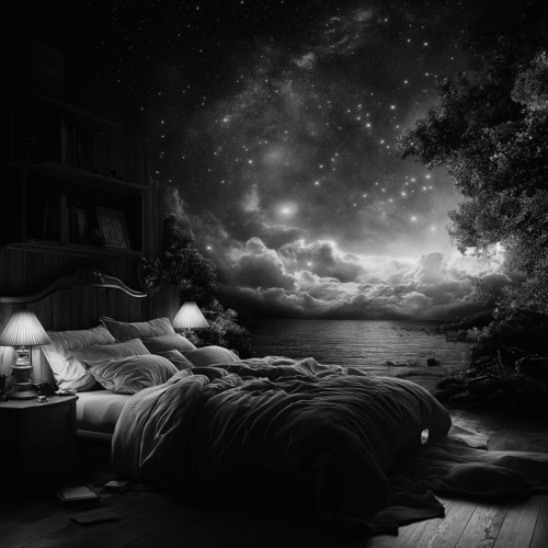 sad slumber