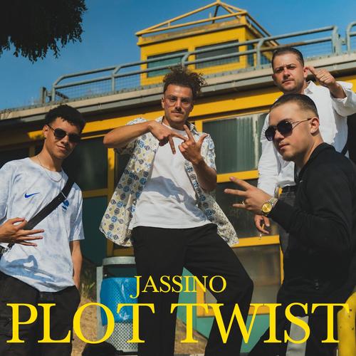 Plot Twist (Explicit)