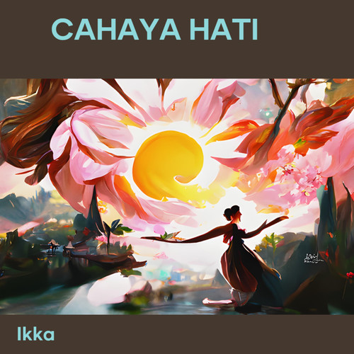 Cahaya Hati