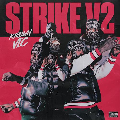 STRIKE V2 (Explicit)