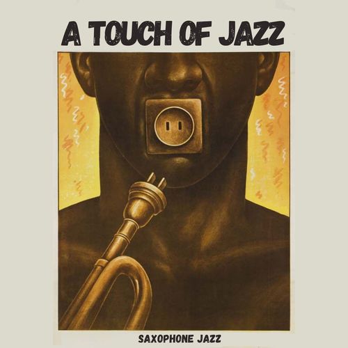 A Touch of Jazz (Saxophone Jazz)