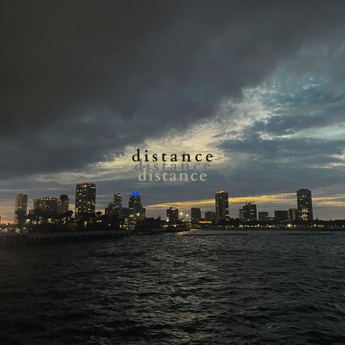 distance