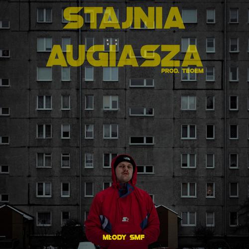 STAJNIA AUGIASZA EP (Explicit)