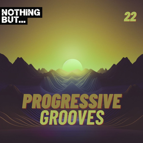 Nothing But... Progressive Grooves, Vol. 22