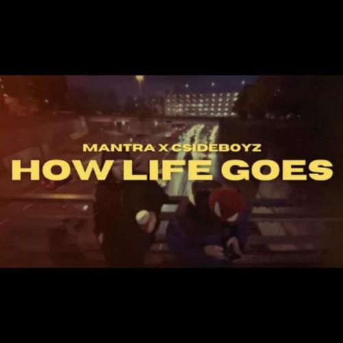 HOW LIFE GOES (Explicit)