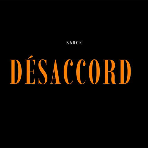 Désaccord