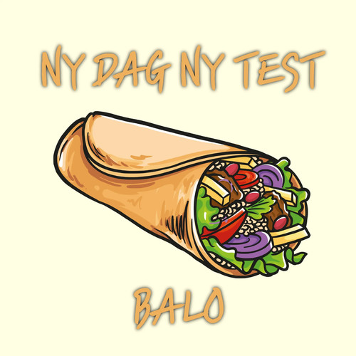 Ny Dag Ny Test (Explicit)