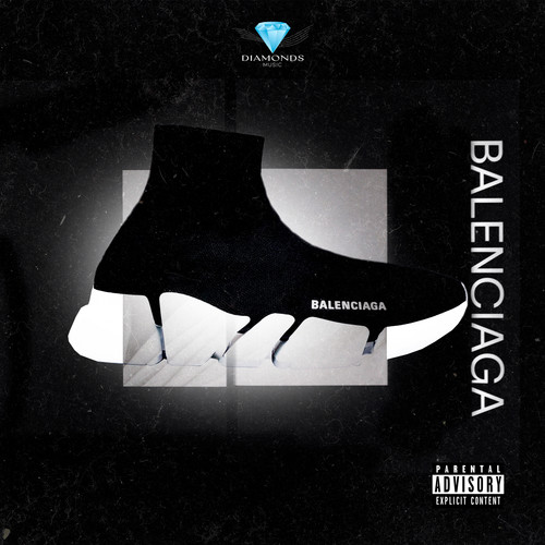 Balenciaga (Explicit)