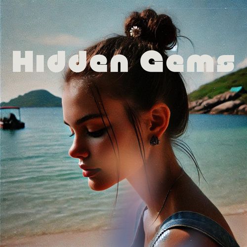 Hidden Gems (House Beat Drops)