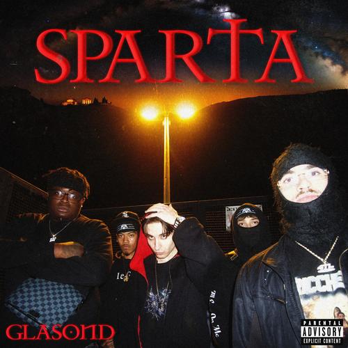 SPARTA (Explicit)