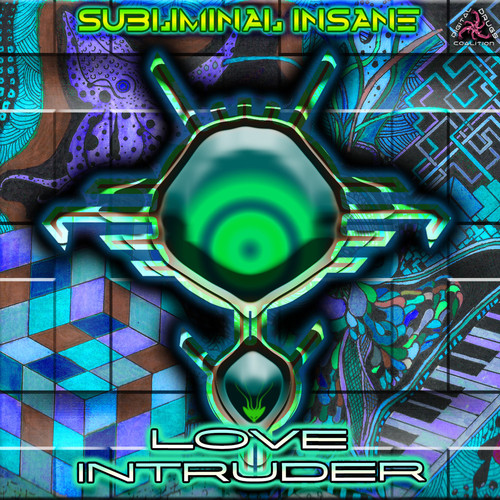 Love Intruder