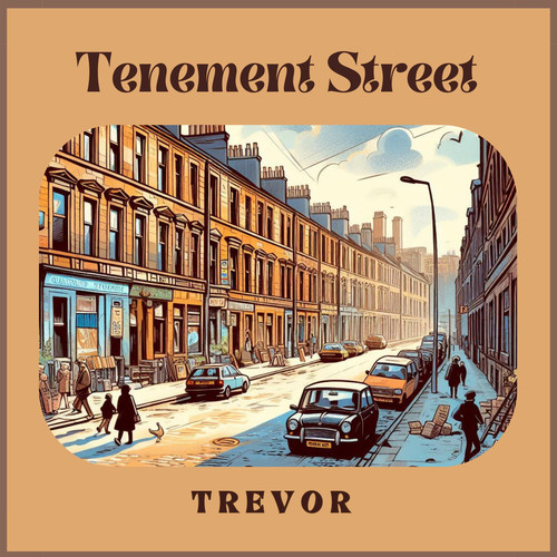 Tenement Street