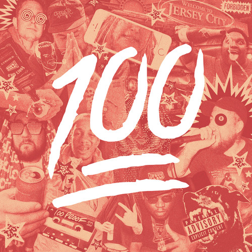 100 Proof (Explicit)