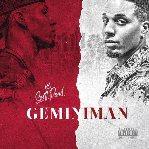 Gemini Man (Explicit)