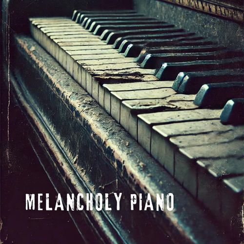 Melancholy Piano Songs (Deep, Persistent Sadness)