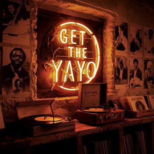 Get The Yayo (Soul Version) [Explicit]