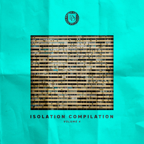 Isolation Compilation, Vol. 4