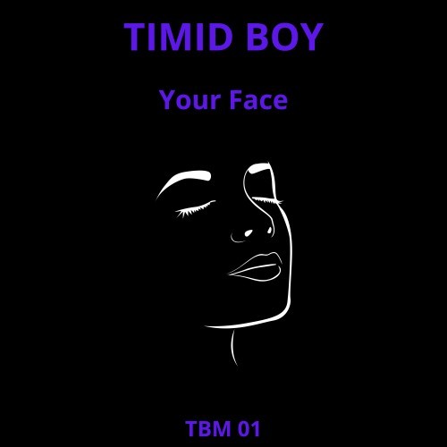 Your Face EP