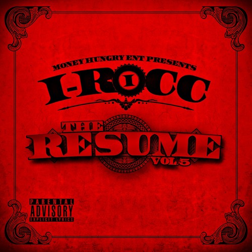 The Resume, Vol. 5 (Explicit)