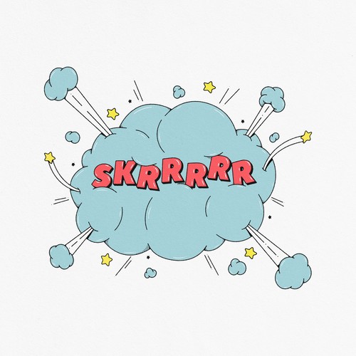 Skrrrrr EP (Explicit)